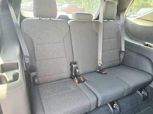 New 2026 Chevrolet Traverse LT w/ Driver Confidence Package FWD image 12