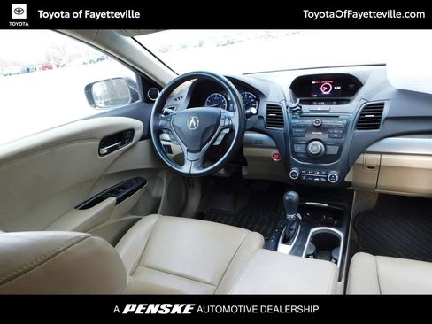 Used 2017 Acura RDX FWD image 7