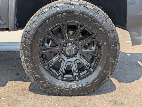 Used 2017 GMC Sierra 1500 Denali AWD/4WD image 48