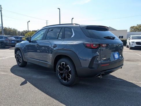New 2026 MAZDA CX-50 Meridian Edition w/ Weather Package AWD/4WD image 6