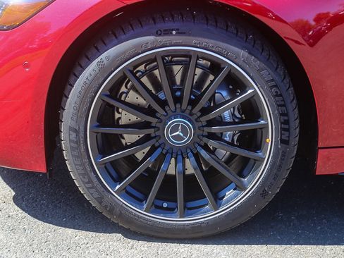 New 2026 Mercedes-Benz AMG GT 53 image 9