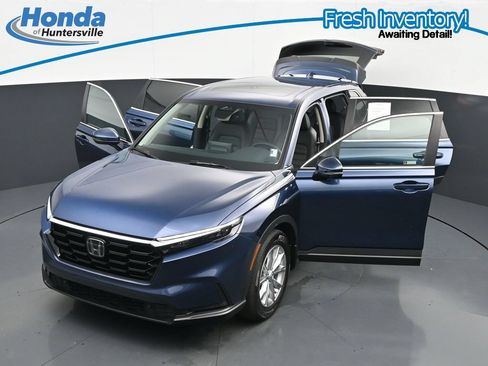 Used 2024 Honda CR-V EX-L image 40