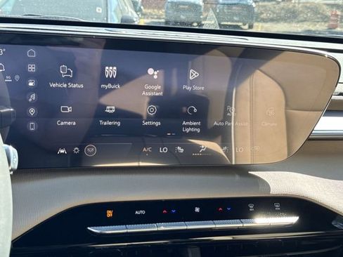 New 2026 Buick Enclave Preferred w/ Super Cruise Package image 16