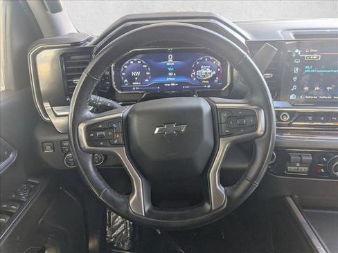 Used 2024 Chevrolet Silverado 2500 LT w/ Z71 Sport Edition image 13