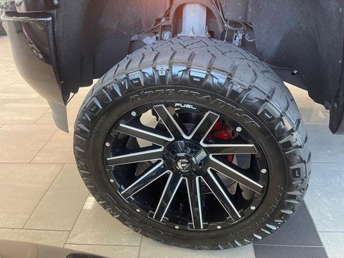 Used 2018 GMC Sierra 1500 Denali w/ Denali Ultimate Package AWD/4WD image 5