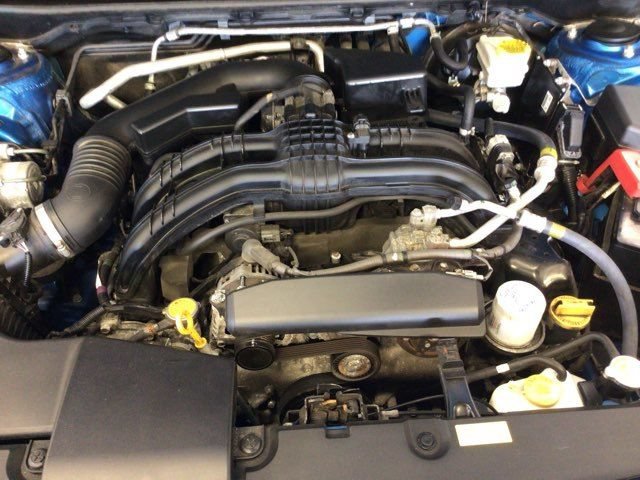 Used 2020 Subaru Impreza 2.0i Sport AWD/4WD image 26