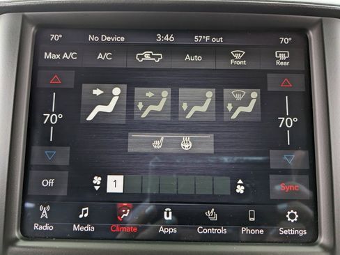 Used 2020 RAM 1500 Big Horn image 29