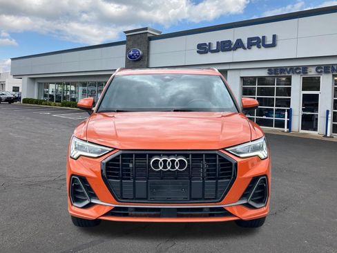 Used 2023 Audi Q3 2.0T Premium image 2