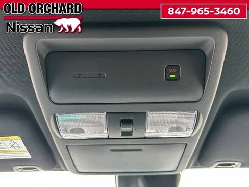 Used 2023 Nissan Frontier PRO-4X w/ Pro Convenience Package AWD/4WD image 18