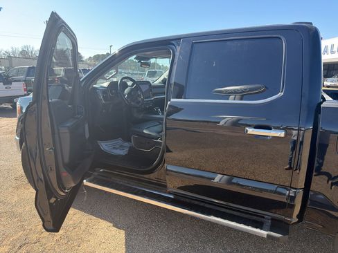 Used 2022 Ford F150 Lariat image 15