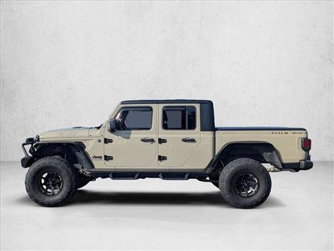 Used 2022 Jeep Gladiator Sport image 8
