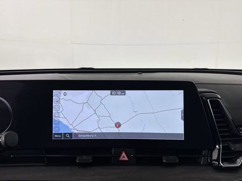 Certified 2023 Kia Sportage X-Pro Prestige AWD/4WD image 7