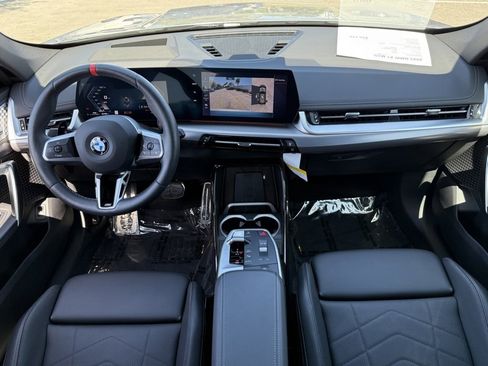 Used 2025 BMW X1 M35i w/ Premium Package image 29