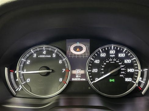 Used 2016 Acura MDX SH-AWD w/ Technology Package image 27