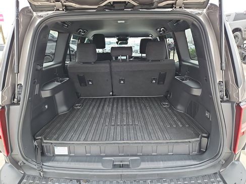 Used 2024 Toyota Land Cruiser Base image 17