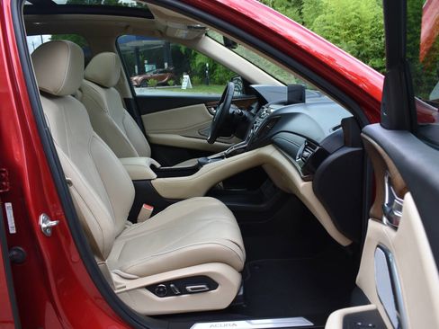Used 2019 Acura RDX AWD w/ Advance Package image 8