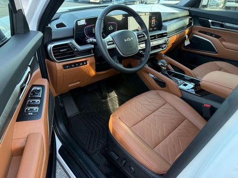 New 2025 Kia Telluride AWD image 9