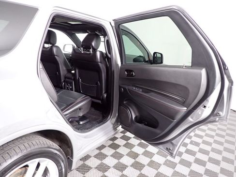 Used 2022 Dodge Durango R/T AWD/4WD image 37
