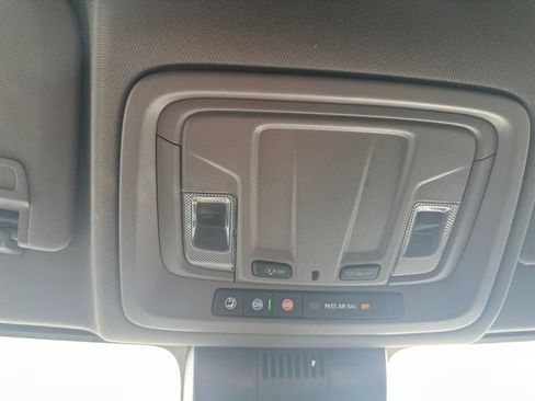 Used 2024 Chevrolet Silverado 1500 RST AWD/4WD image 19