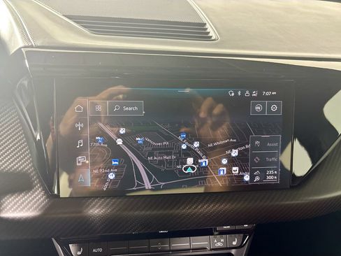 Used 2024 Audi e-tron GT Premium Plus w/ Executive Package AWD/4WD image 16