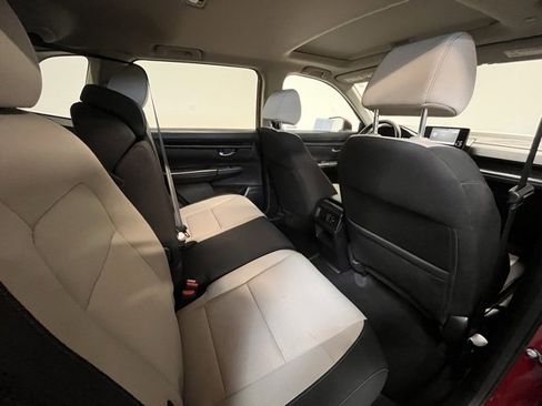 Used 2023 Honda CR-V EX image 12