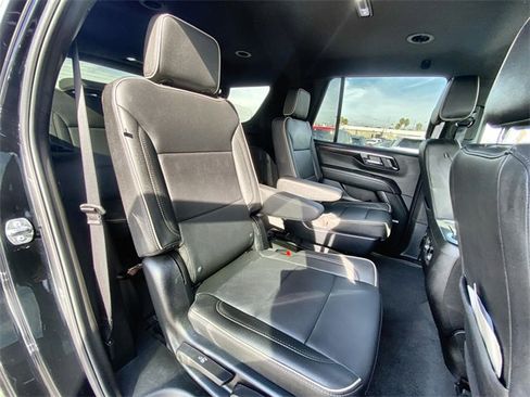 Certified 2025 Chevrolet Tahoe Premier image 18