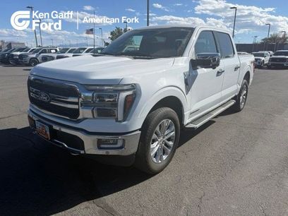 Used 2024 Ford F150 Lariat w/ Tow/Haul Package