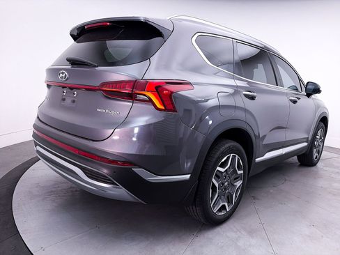 Used 2023 Hyundai Santa Fe Limited AWD/4WD image 16