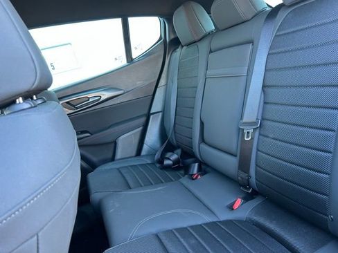 Used 2024 Dodge Hornet GT w/ GT Blacktop Package image 9