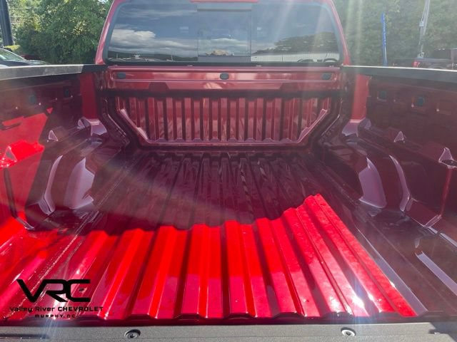 New 2026 Chevrolet Colorado Z71 w/ Z71 Convenience Package 2 AWD/4WD image 17