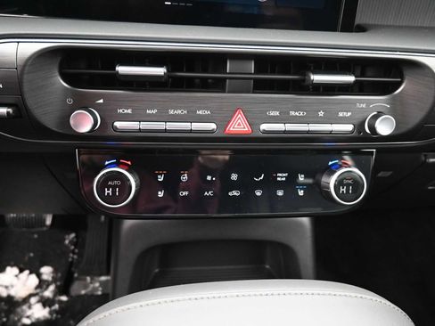 New 2026 Hyundai Palisade Calligraphy AWD/4WD image 9