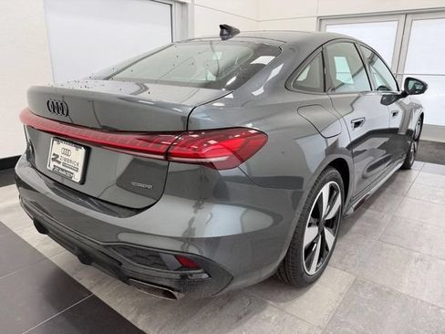 New 2026 Audi A5 2.0T Premium Plus AWD/4WD image 2