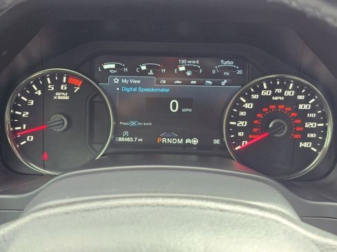 Used 2019 Ford F150 Raptor w/ Equipment Group 802A Luxury image 13