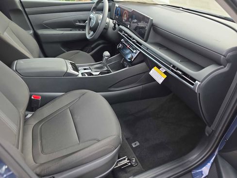 New 2026 Hyundai Tucson SEL image 28