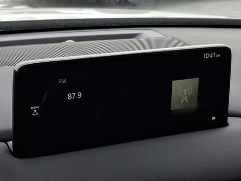 New 2025 MAZDA CX-5 AWD 2.5 S w/ Select Package image 14