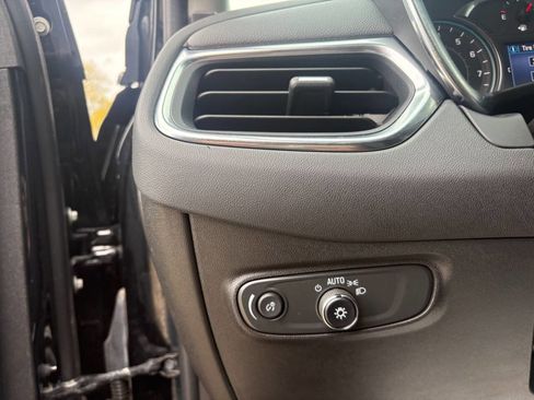 Used 2024 Chevrolet Equinox LT w/ LPO, Floor Liner Package AWD/4WD image 11