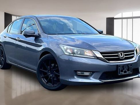 Used 2013 Honda Accord EX-L image 3