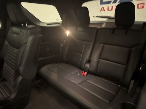 New 2026 Ford Explorer ST-Line w/ ST-Line Street Pack AWD/4WD image 29