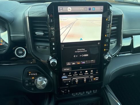 New 2026 RAM 1500 Limited AWD/4WD image 25