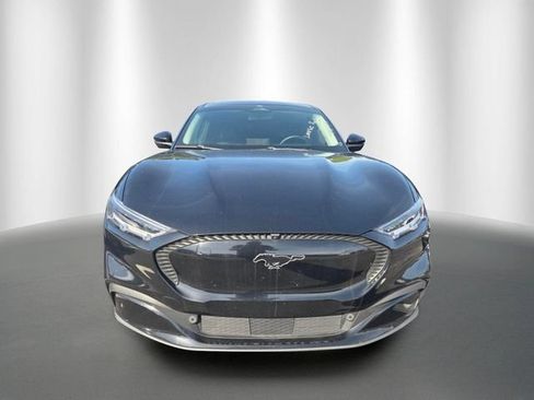 Used 2023 Ford Mustang Mach-E Select AWD/4WD image 6