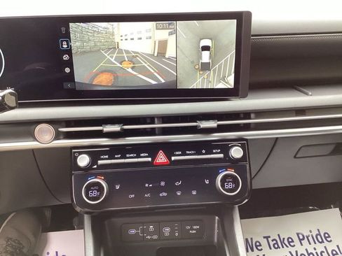 New 2026 Hyundai Santa Cruz XRT AWD/4WD image 29