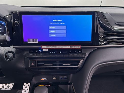 New 2026 Toyota Camry XSE image 10