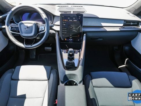 Used 2022 Polestar Polestar 2 Long Range Dual Motor w/ Plus Package image 11