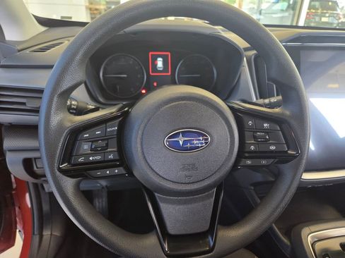 Used 2025 Subaru Crosstrek 2.0i Premium AWD/4WD image 37