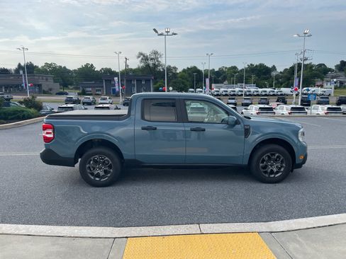 Used 2023 Ford Maverick XLT w/ XLT Luxury Package FWD image 6