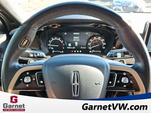 Used 2020 Lincoln Corsair Reserve w/ Equipment Group 201A image 21