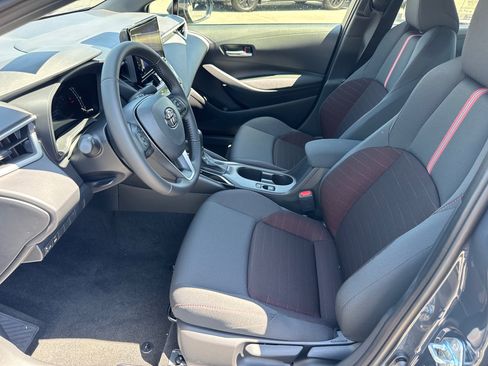 New 2026 Toyota Corolla SE FWD image 26