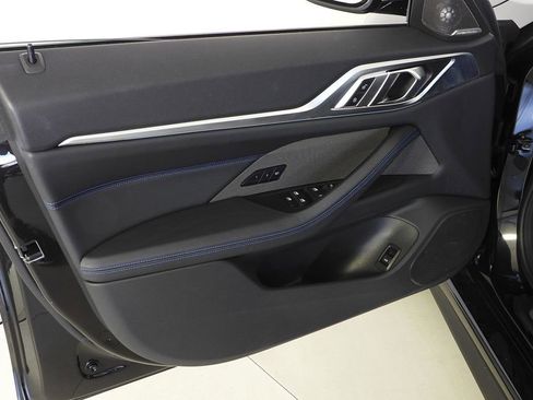 Certified 2023 BMW i4 M50 image 11
