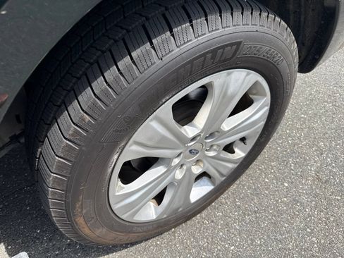 Used 2015 Ford Expedition Platinum AWD/4WD image 9