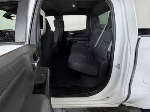 Used 2022 Chevrolet Silverado 1500 LT Trail Boss AWD/4WD image 7